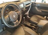 JEEP WRANGLER UNLIMIT 2.8 JK