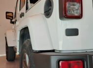 JEEP WRANGLER UNLIMIT 2.8 JK