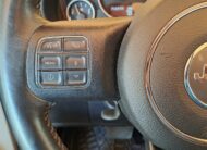 JEEP WRANGLER UNLIMIT 2.8 JK