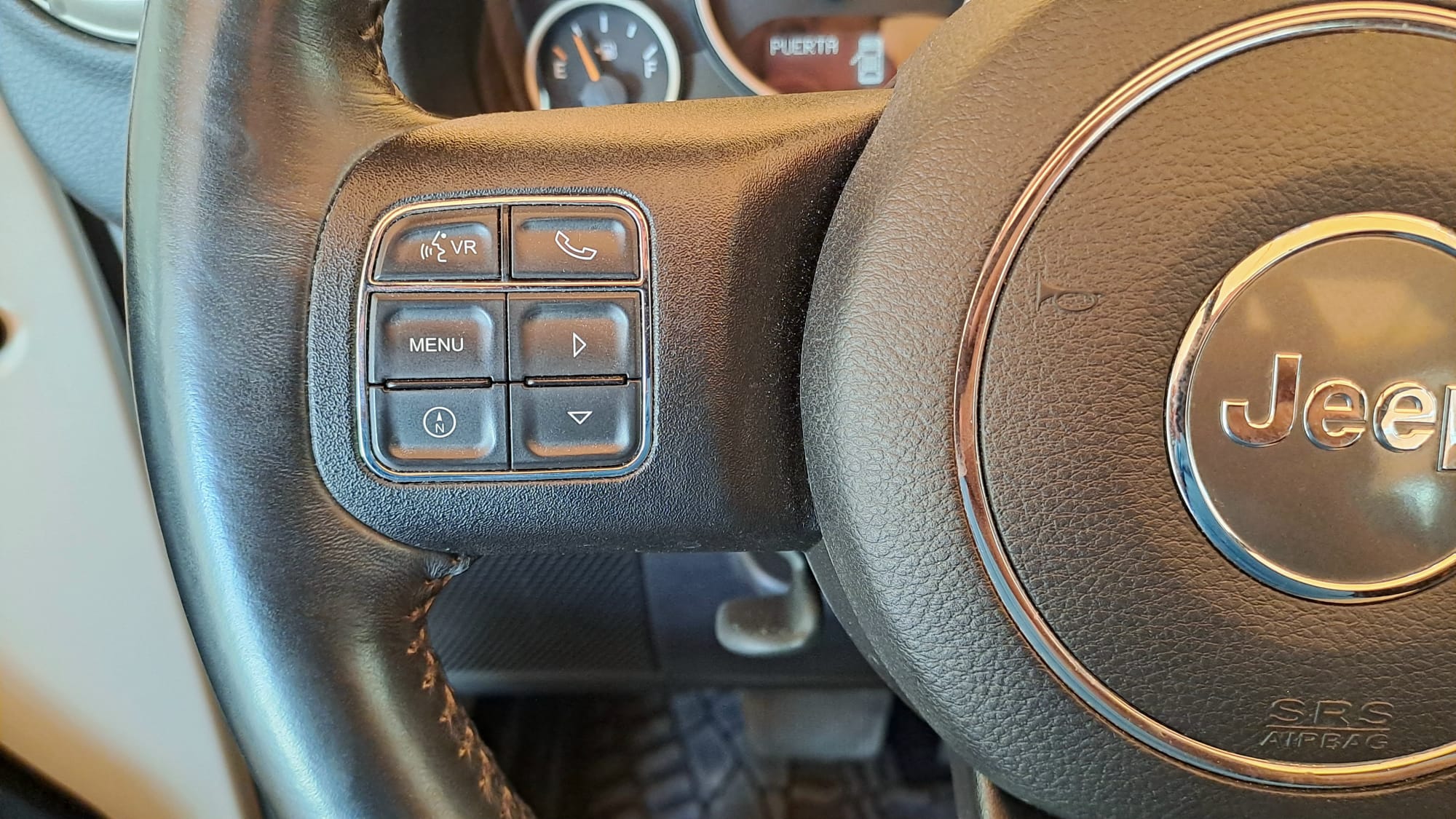 JEEP WRANGLER UNLIMIT 2.8 JK