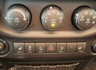 JEEP WRANGLER UNLIMIT 2.8 JK