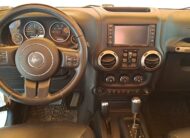 JEEP WRANGLER UNLIMIT 2.8 JK