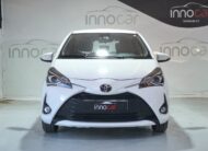 TOYOTA YARIS 1.0 ACTIVE 70 CV