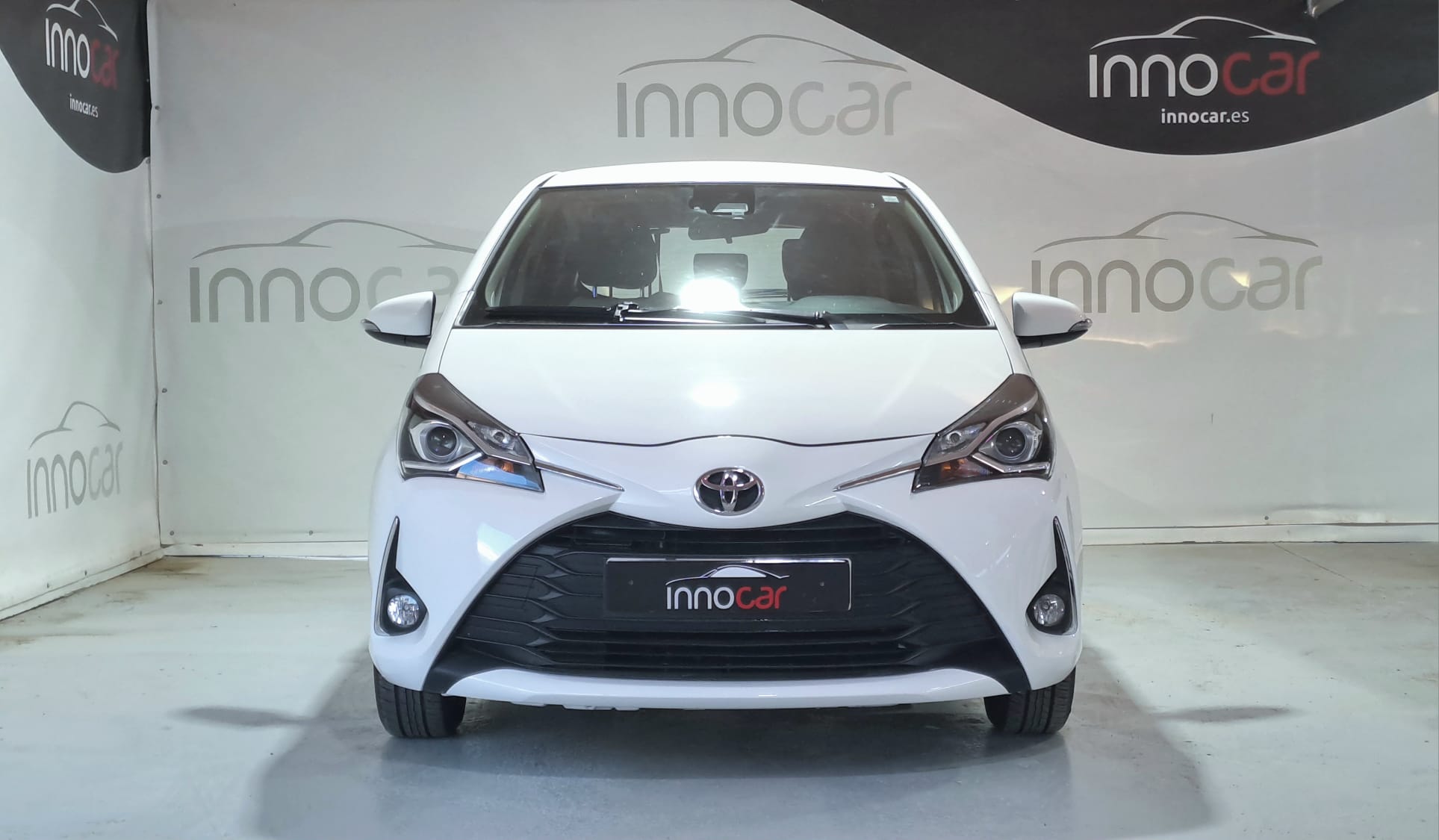 TOYOTA YARIS 1.0 ACTIVE 70 CV