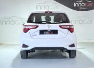 TOYOTA YARIS 1.0 ACTIVE 70 CV