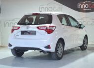 TOYOTA YARIS 1.0 ACTIVE 70 CV