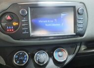 TOYOTA YARIS 1.0 ACTIVE 70 CV
