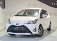 TOYOTA YARIS 1.0 ACTIVE 70 CV