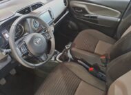 TOYOTA YARIS 1.0 ACTIVE 70 CV