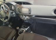 TOYOTA YARIS 1.0 ACTIVE 70 CV