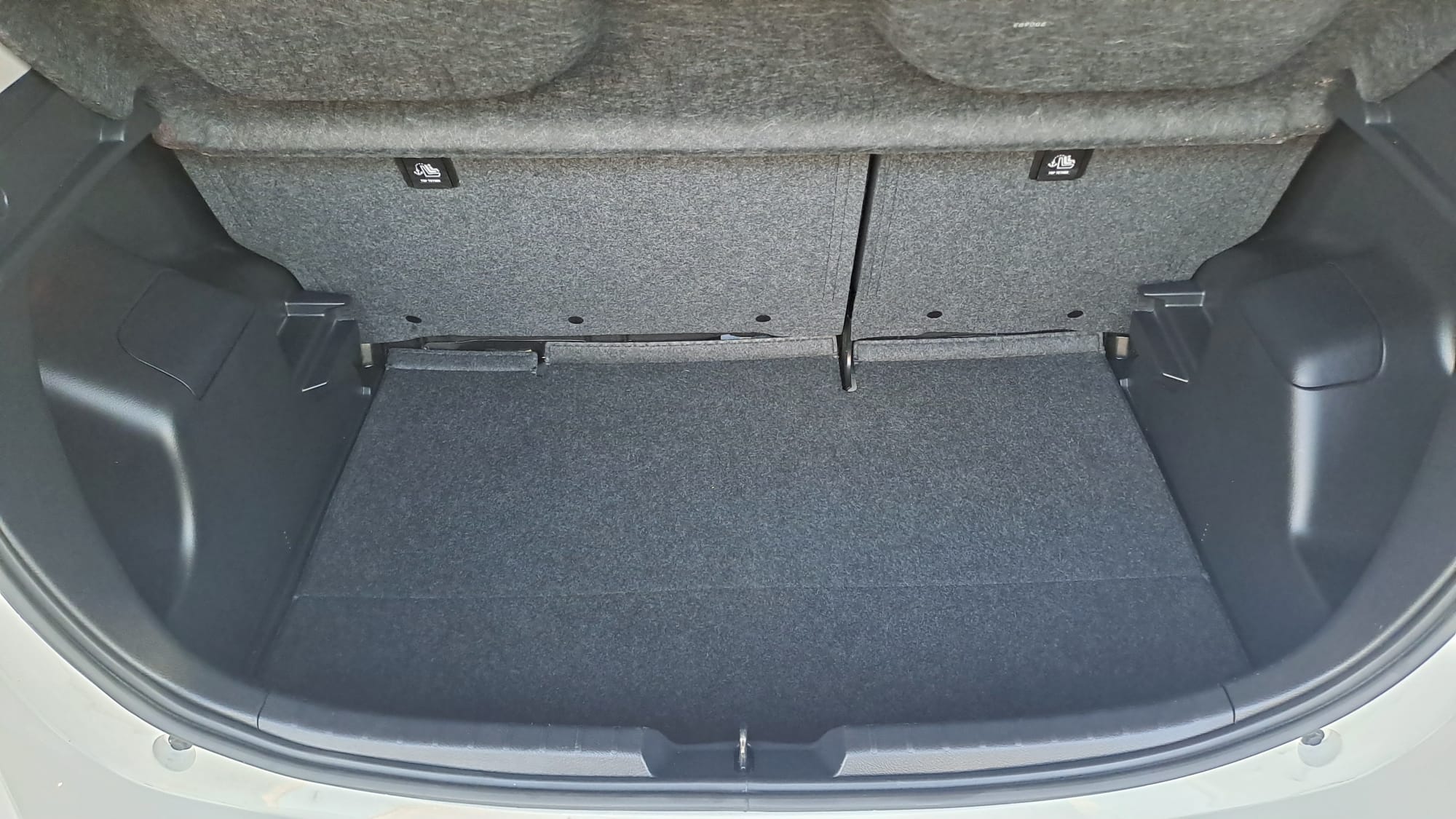 TOYOTA YARIS 1.0 ACTIVE 70 CV