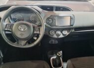 TOYOTA YARIS 1.0 ACTIVE 70 CV