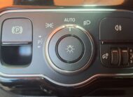 MERCEDES A180D AUT