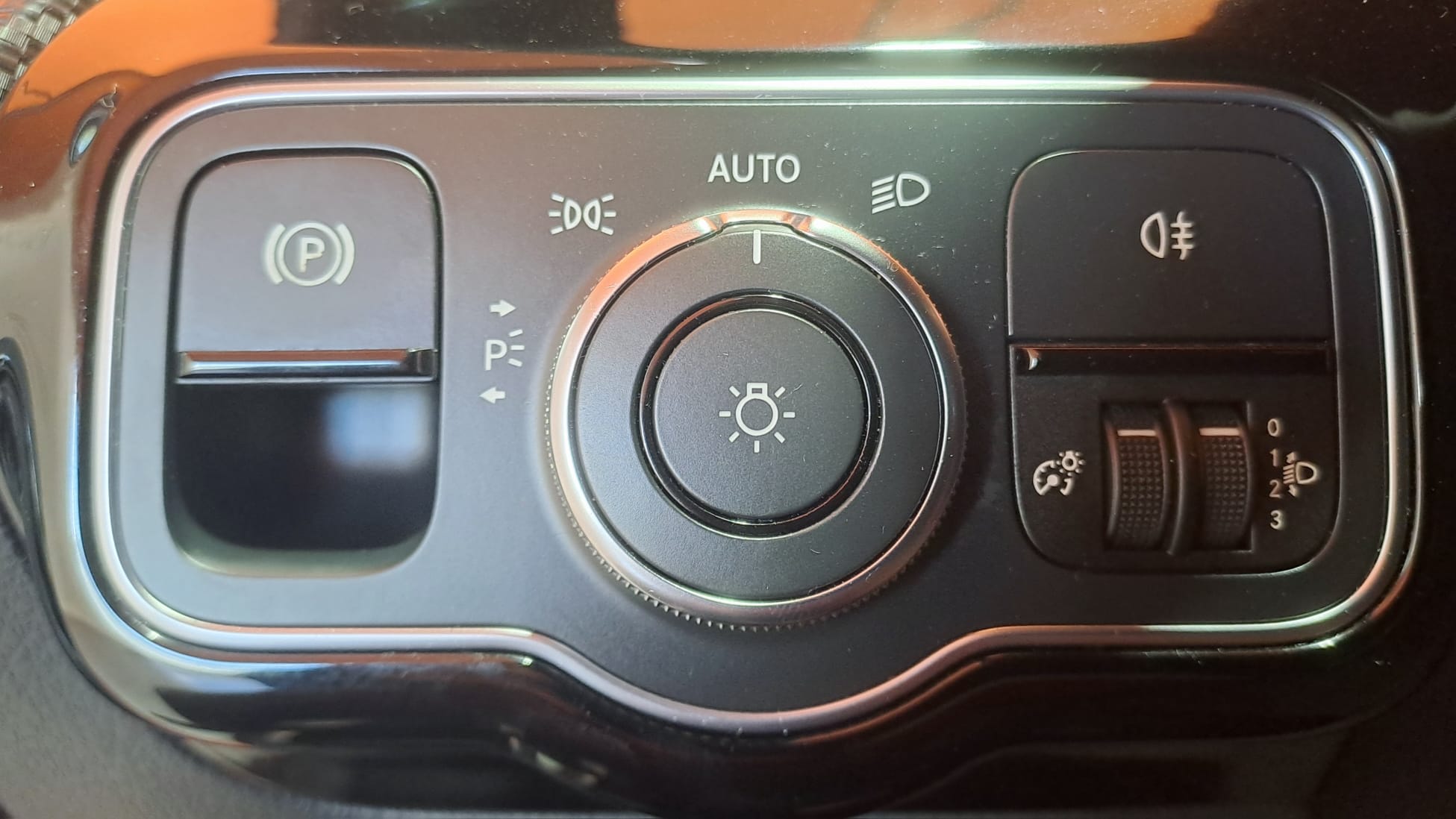 MERCEDES A180D AUT