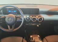 MERCEDES A180D AUT
