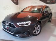 AUDI A4 AVANT 2.0 TDI DIESEL – Hibridos (HEV)