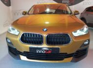 BMW X2 SDRIVE 18D