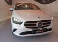 MERCEDES-BENZ B180D