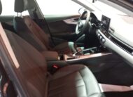 AUDI A4 AVANT 2.0 TDI DIESEL – Hibridos (HEV)