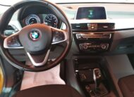 BMW X2 SDRIVE 18D