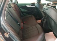 AUDI A4 AVANT 2.0 TDI DIESEL – Hibridos (HEV)