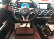 MERCEDES-BENZ B180D