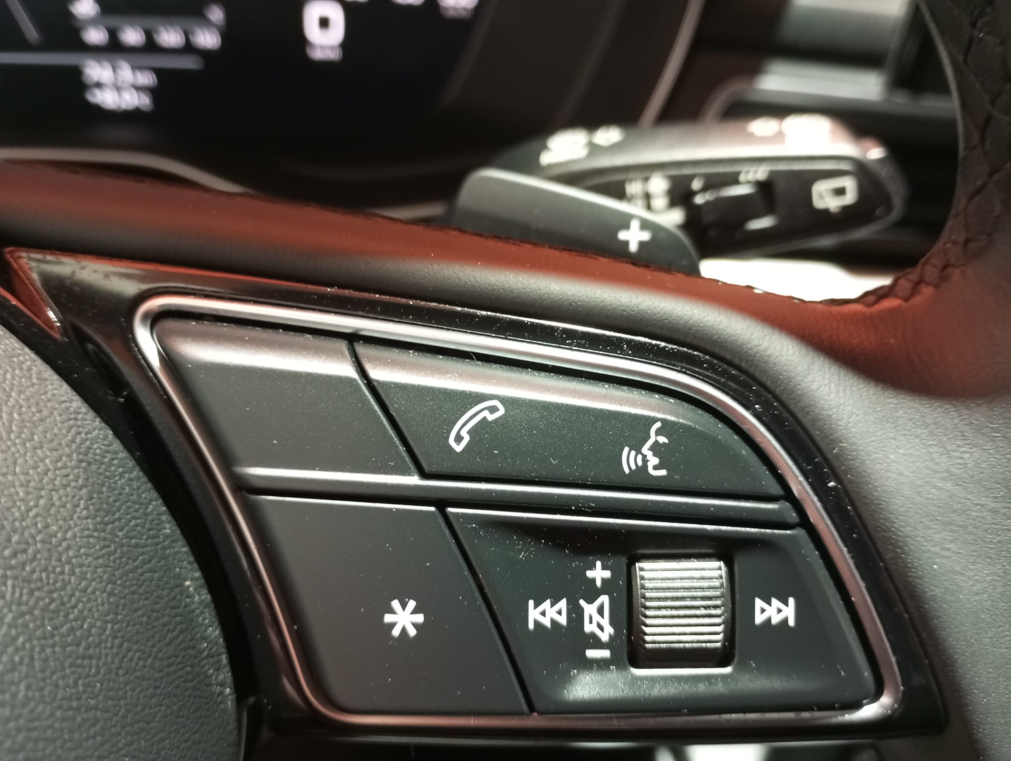 AUDI A4 AVANT 2.0 TDI DIESEL – Hibridos (HEV)