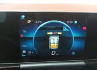 MERCEDES-BENZ B180D