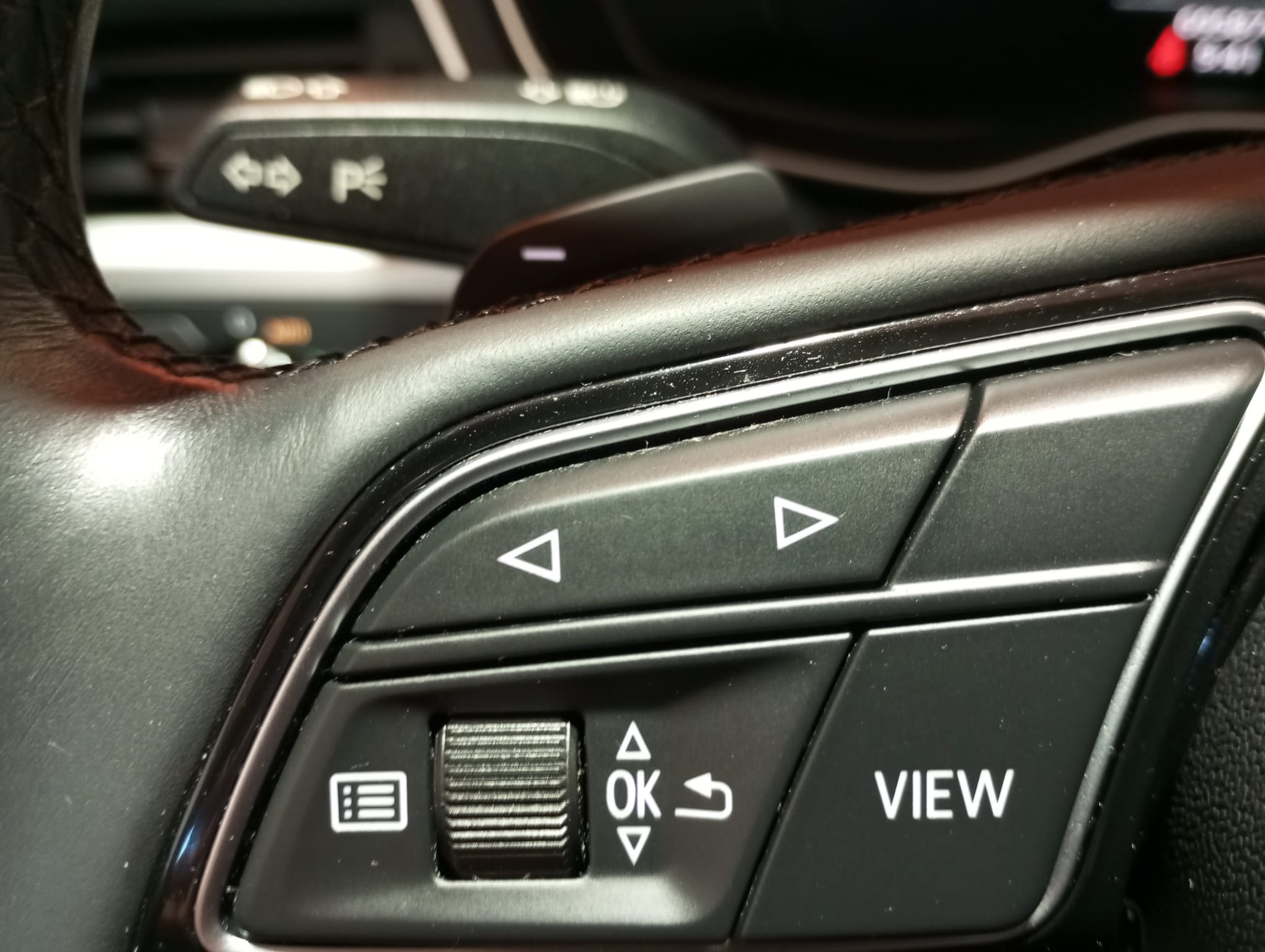 AUDI A4 AVANT 2.0 TDI DIESEL – Hibridos (HEV)