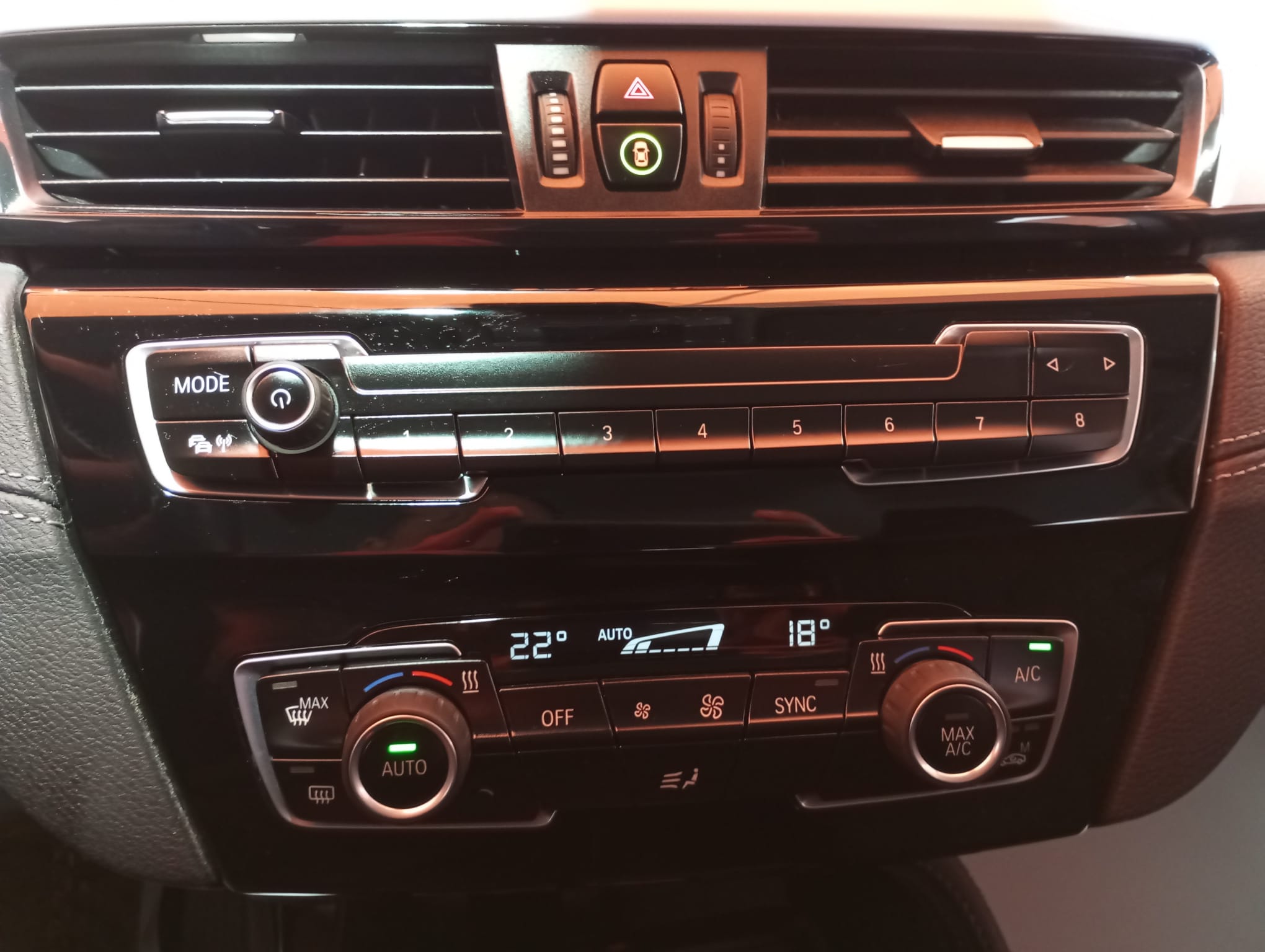 BMW X2 SDRIVE 18D