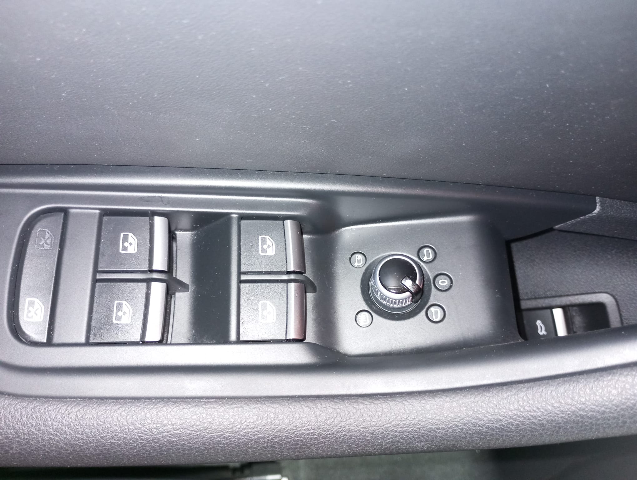 AUDI A4 AVANT 2.0 TDI DIESEL – Hibridos (HEV)