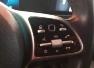 MERCEDES-BENZ B180D