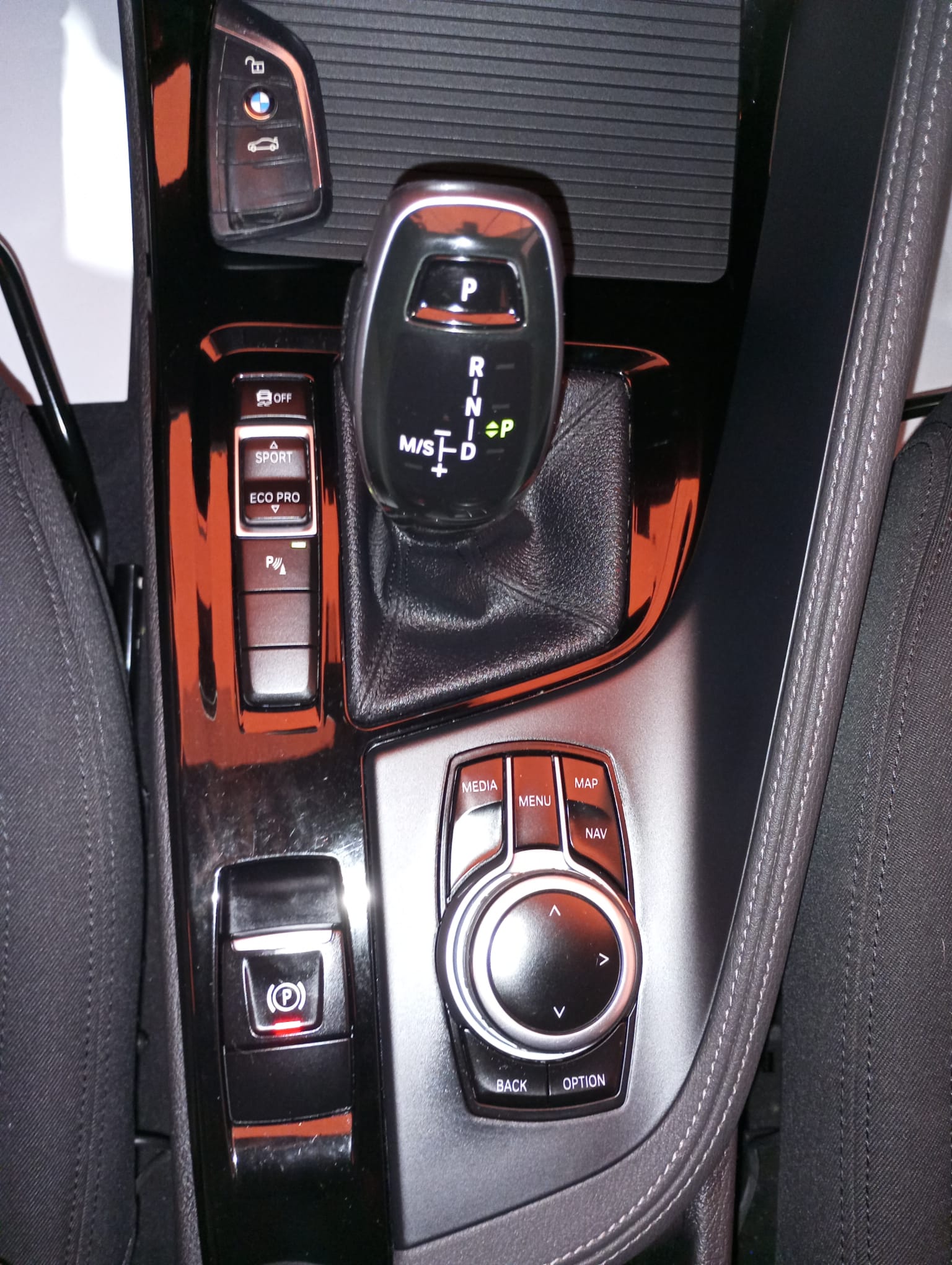 BMW X2 SDRIVE 18D