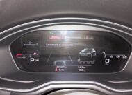 AUDI A4 AVANT 2.0 TDI DIESEL – Hibridos (HEV)