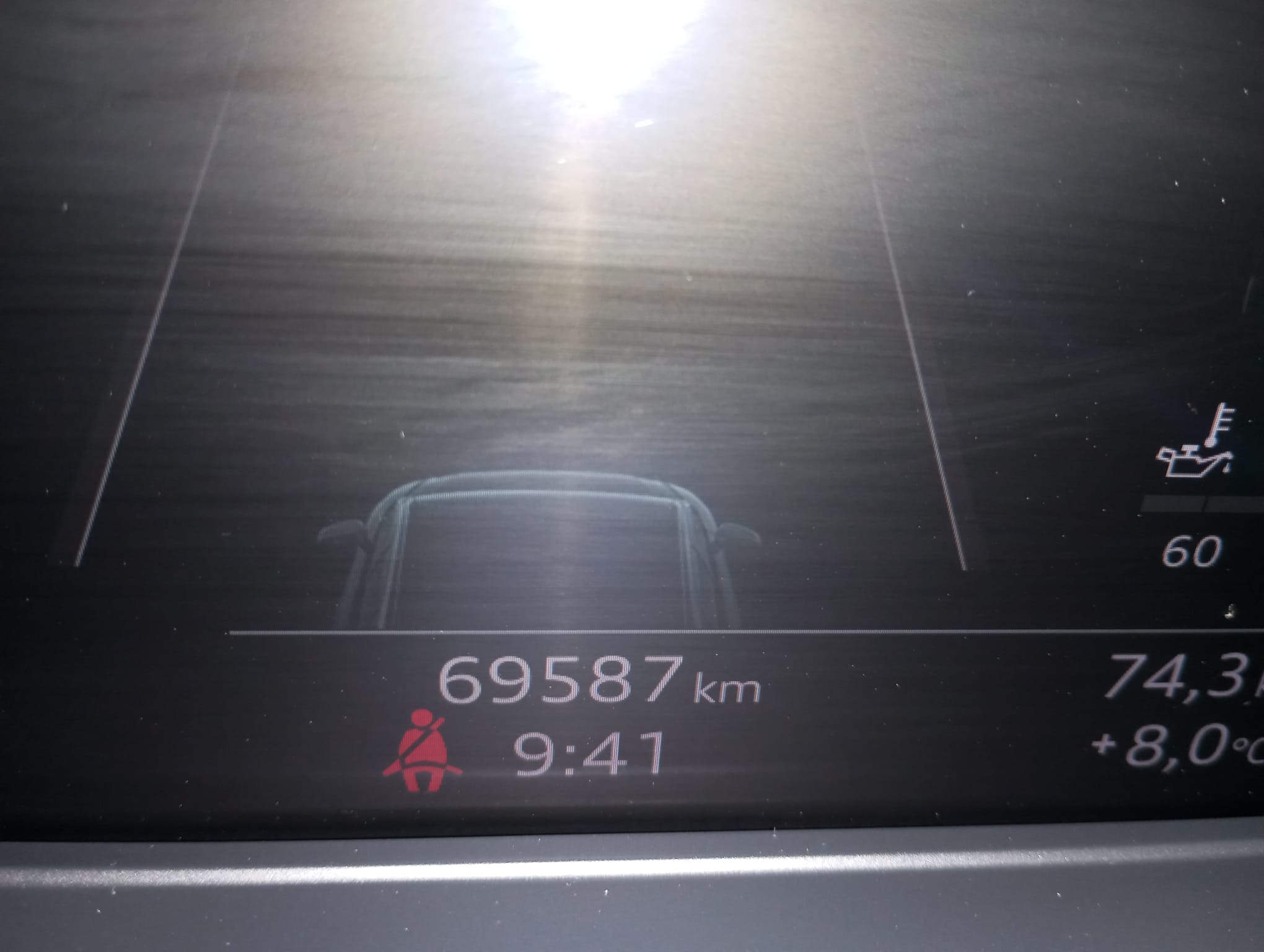 AUDI A4 AVANT 2.0 TDI DIESEL – Hibridos (HEV)