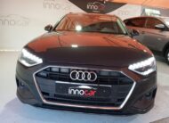 AUDI A4 AVANT 2.0 TDI DIESEL – Hibridos (HEV)