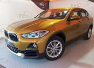 BMW X2 SDRIVE 18D