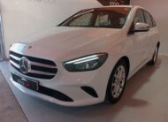 MERCEDES-BENZ B180D