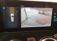 MERCEDES-BENZ B180D