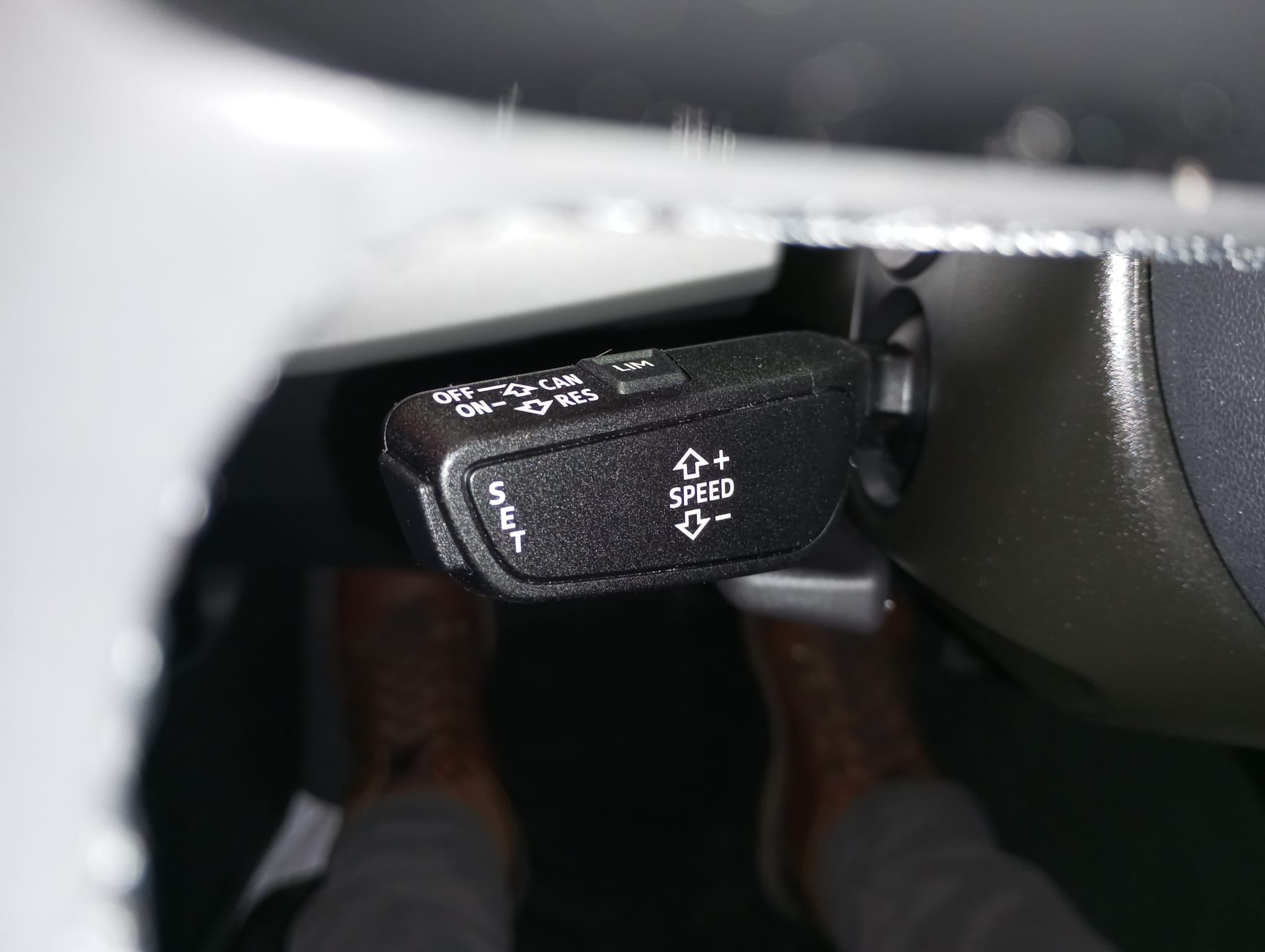 AUDI A4 AVANT 2.0 TDI DIESEL – Hibridos (HEV)
