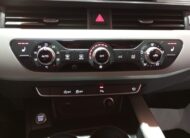 AUDI A4 AVANT 2.0 TDI DIESEL – Hibridos (HEV)