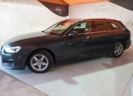 AUDI A4 AVANT 2.0 TDI DIESEL – Hibridos (HEV)