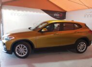 BMW X2 SDRIVE 18D