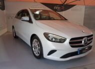 MERCEDES-BENZ B180D