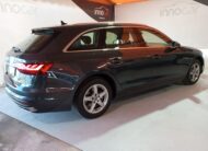 AUDI A4 AVANT 2.0 TDI DIESEL – Hibridos (HEV)
