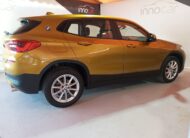 BMW X2 SDRIVE 18D