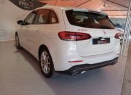 MERCEDES-BENZ B180D