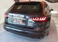 AUDI A4 AVANT 2.0 TDI DIESEL – Hibridos (HEV)