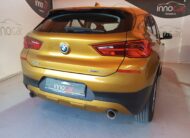 BMW X2 SDRIVE 18D