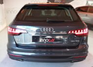 AUDI A4 AVANT 2.0 TDI DIESEL – Hibridos (HEV)